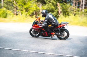 Suzuki Gsxr K7/8, снимка 5