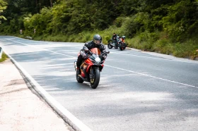 Suzuki Gsxr K7/8, снимка 7