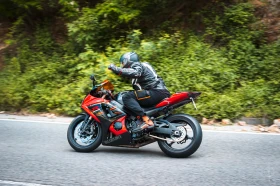 Suzuki Gsxr K7/8, снимка 6