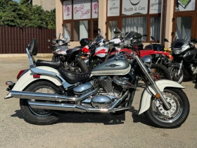 Suzuki Boulevard, снимка 4