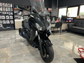  Yamaha X-max