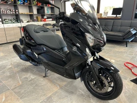 Yamaha X-max 400cc. | Mobile.bg    2