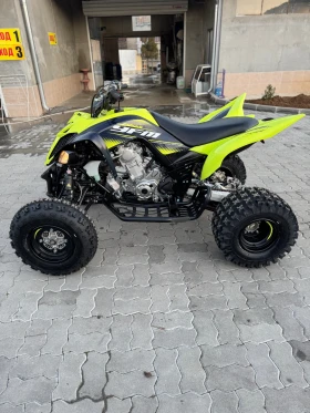 Yamaha Raptor 700 SE Перфектно, снимка 9