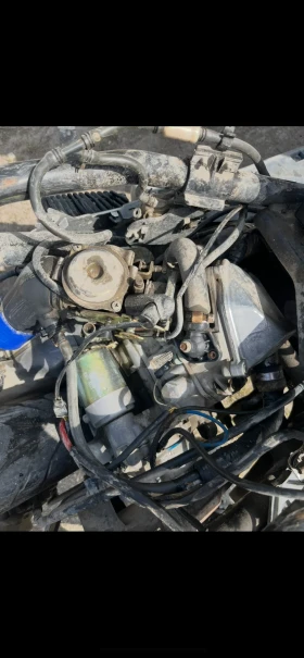 Aprilia Leonardo 150cc | Mobile.bg    5