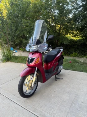 Обява за продажба на Honda Sh ~1 450 лв. - изображение 2