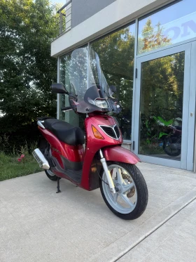 Обява за продажба на Honda Sh ~1 450 лв. - изображение 1