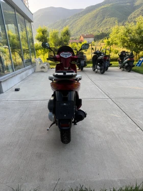 Обява за продажба на Honda Sh ~1 450 лв. - изображение 4