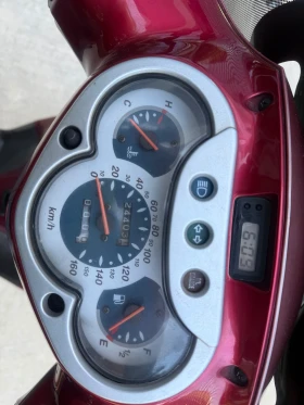 Обява за продажба на Honda Sh ~1 450 лв. - изображение 7