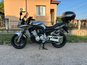 Обява за продажба на Yamaha Fazer FZS ~6 000 лв. - изображение 1
