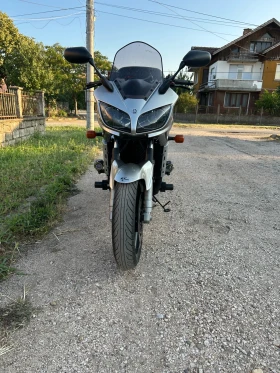 Обява за продажба на Yamaha Fazer FZS ~6 000 лв. - изображение 5