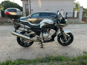 Обява за продажба на Yamaha Fazer FZS ~6 000 лв. - изображение 4