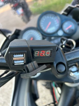Обява за продажба на Yamaha Fazer FZS ~6 000 лв. - изображение 1