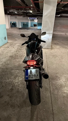 Honda Cbr, снимка 7 — Bazar.bg Honda Cbr, снимка 7