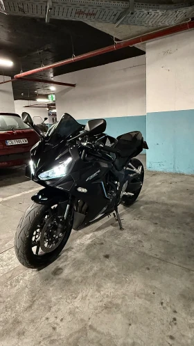 Honda Cbr, снимка 4 — Bazar.bg Honda Cbr, снимка 4