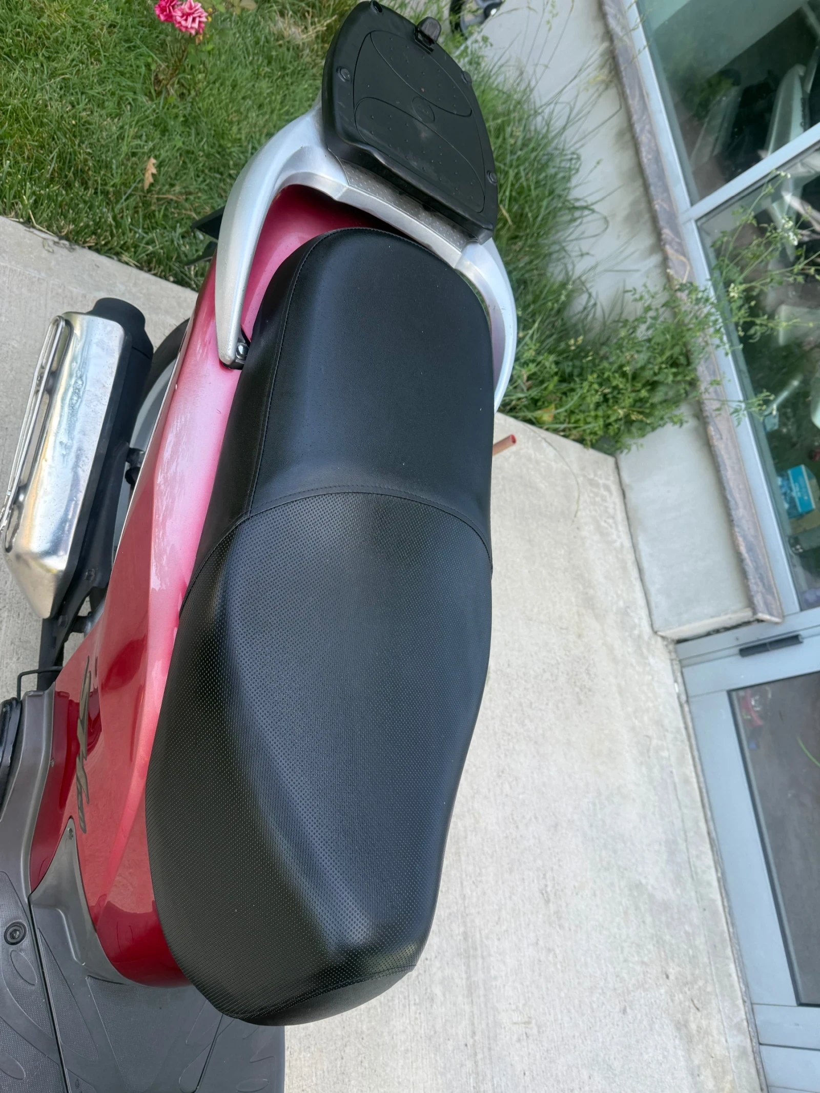 Honda Sh  - изображение 7