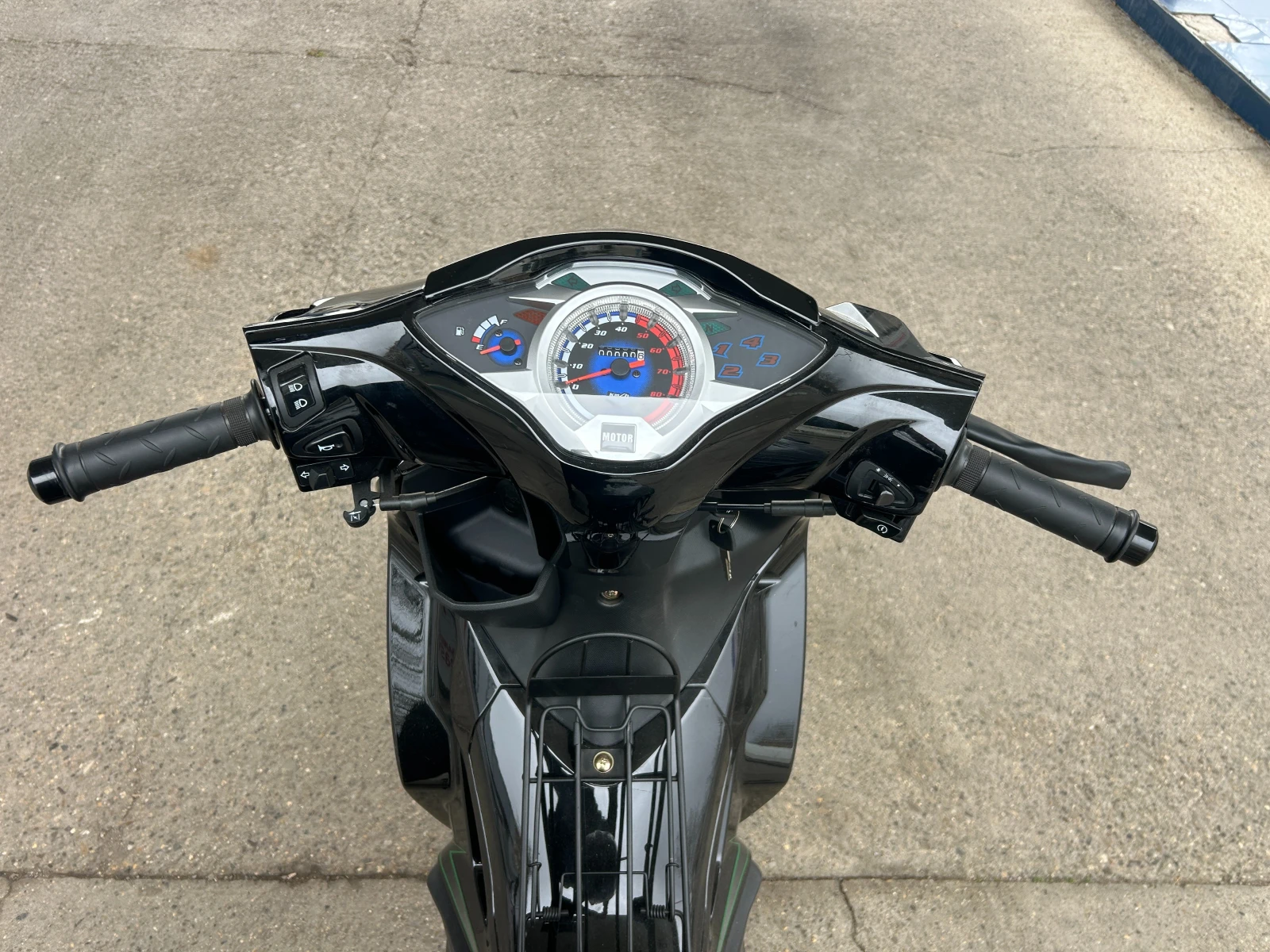 Lifan LF 49 ���. | Mobile.bg � ����������� 10