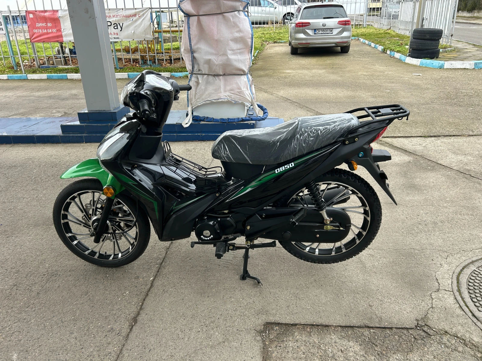 Lifan LF 49 ���. | Mobile.bg � ����������� 7