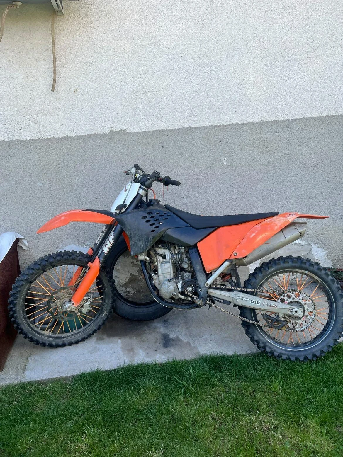 Ktm 250, снимка 6 - Мотоциклети и мототехника - 55142887