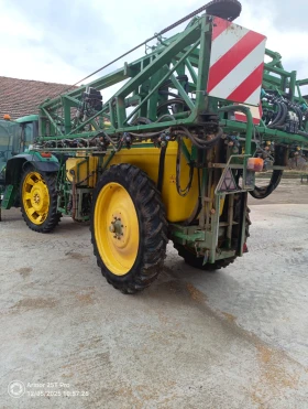 Пръскачка Друга марка John Deere 632, снимка 4