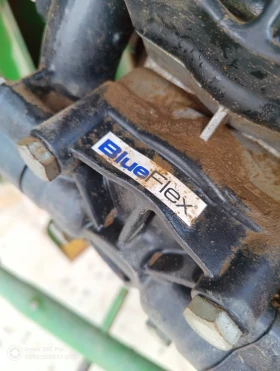 Пръскачка Друга марка John Deere 632, снимка 11