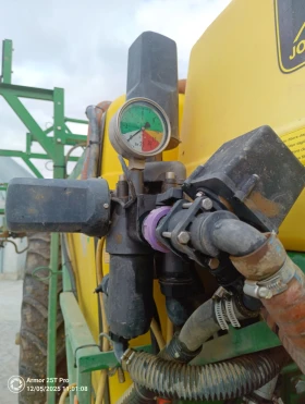 Пръскачка Друга марка John Deere 632, снимка 12