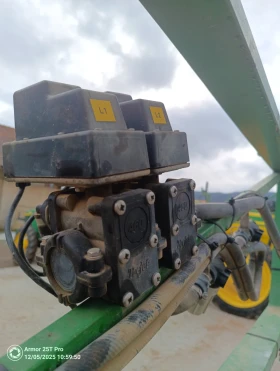 Пръскачка Друга марка John Deere 632, снимка 9