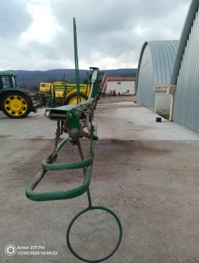 Пръскачка Друга марка John Deere 632, снимка 7