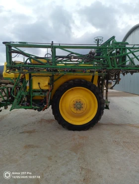 Пръскачка Друга марка John Deere 632, снимка 3