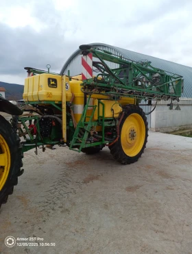 Пръскачка Друга марка John Deere 632, снимка 1