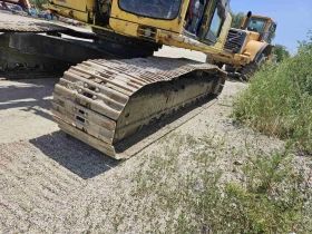 Багер Komatsu Pc240lc, снимка 11