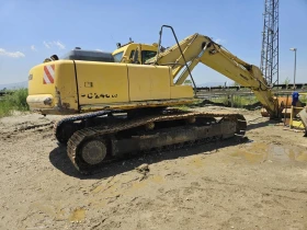 Багер Komatsu Pc240lc, снимка 4