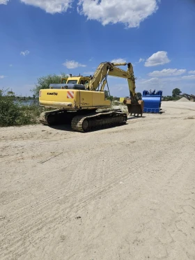 Багер Komatsu Pc240lc | Auto.bg — изображение 10