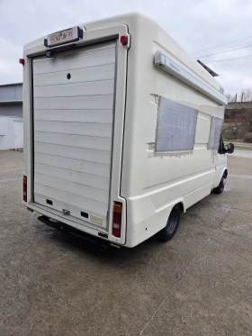 Кемпер Ford Transit 2.5D Majestic Van, снимка 4