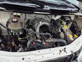 Кемпер Ford Transit 2.5D Majestic Van, снимка 6