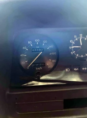 Кемпер Ford Transit 2.5D Majestic Van, снимка 12