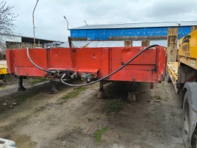 Полуремарке Други, снимка 1