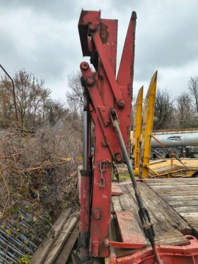 Полуремарке Други, снимка 2