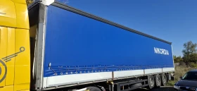 ����� �� �������� �� ����������� Schmitz S01