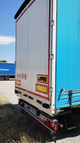 ����������� Schwarzmuller SPA 3 E | Mobile.bg � ����� ������ 8