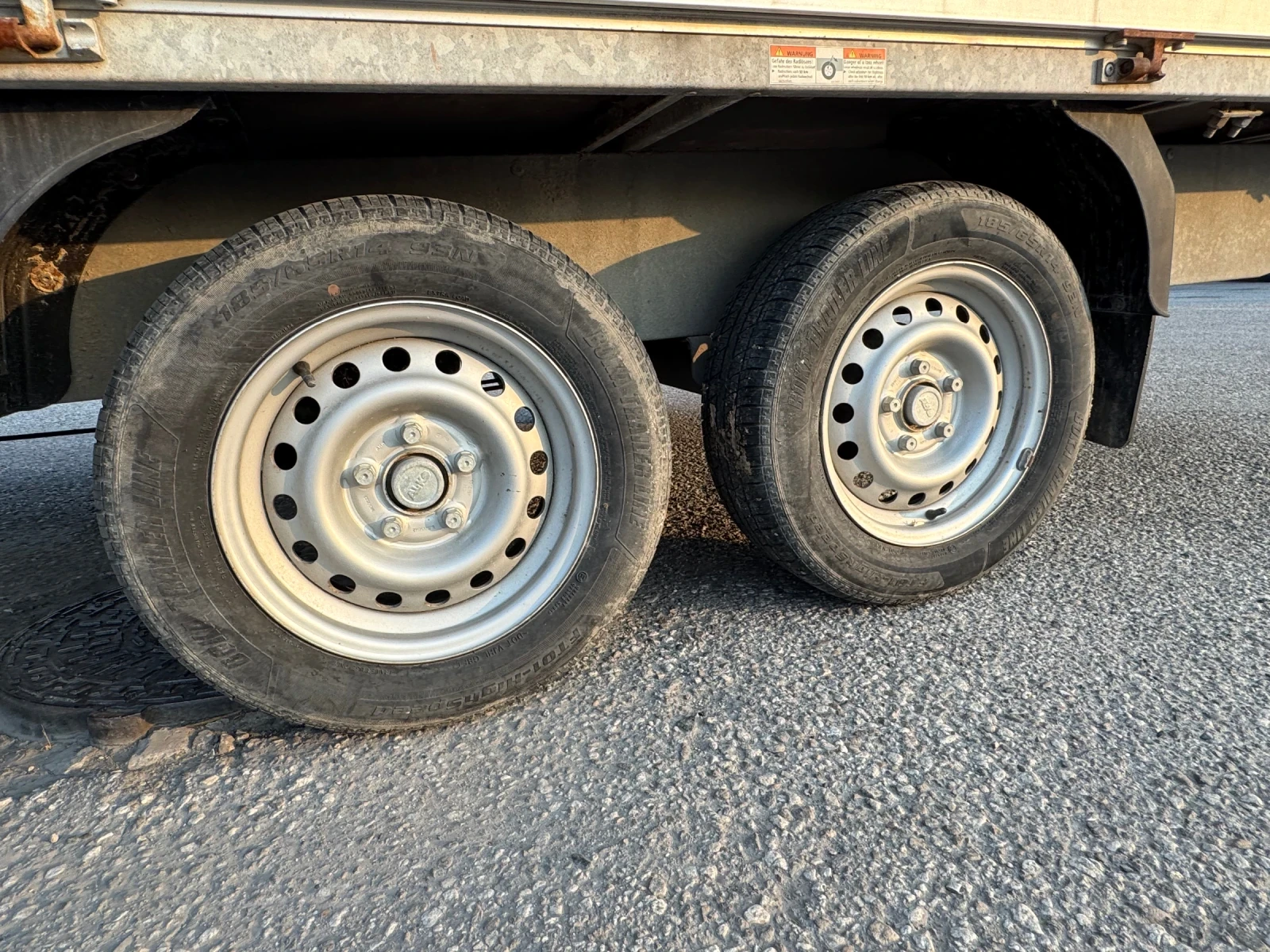   Humbaur  2700   | Mobile.bg   11