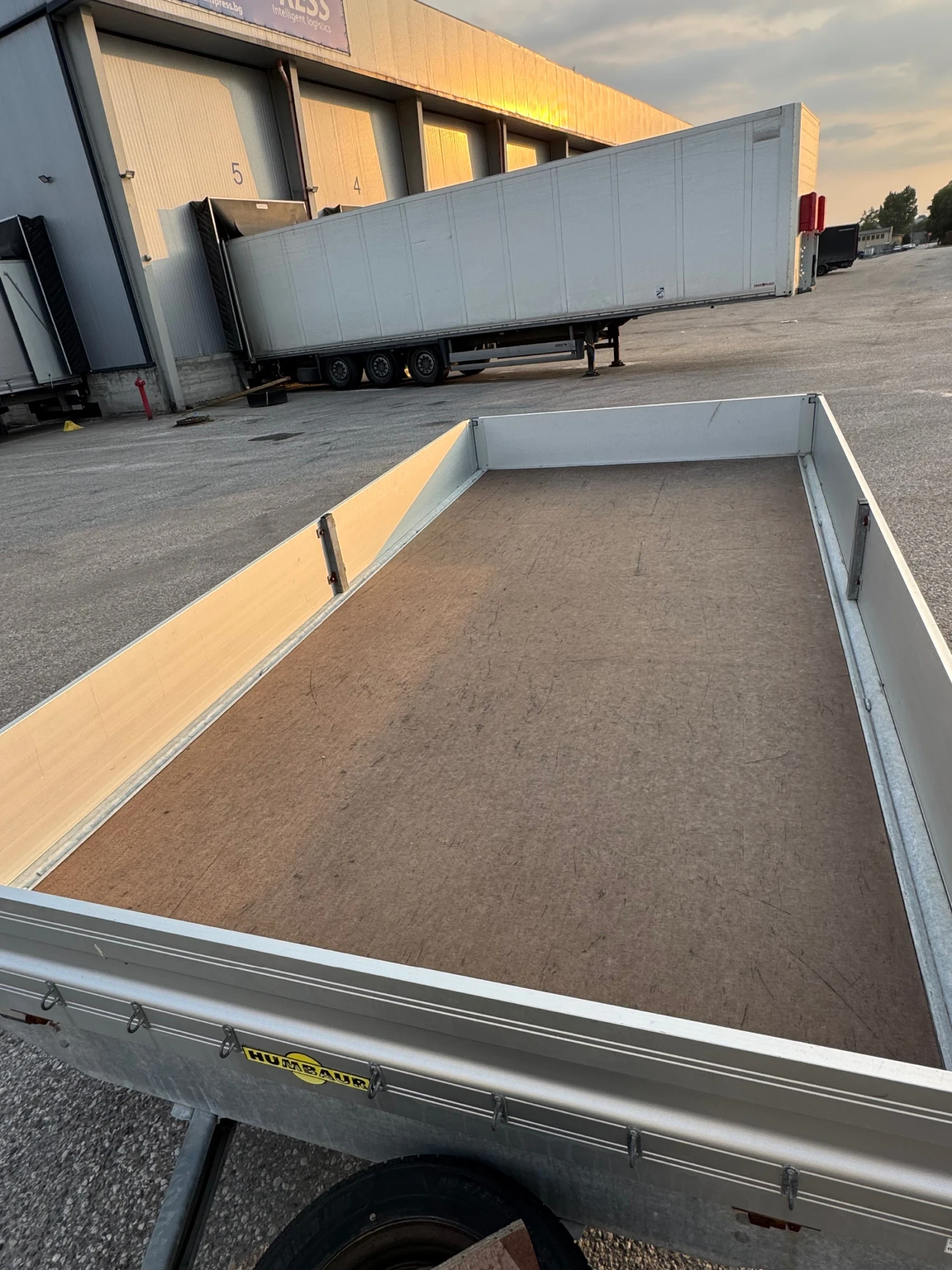   Humbaur  2700   | Mobile.bg   10