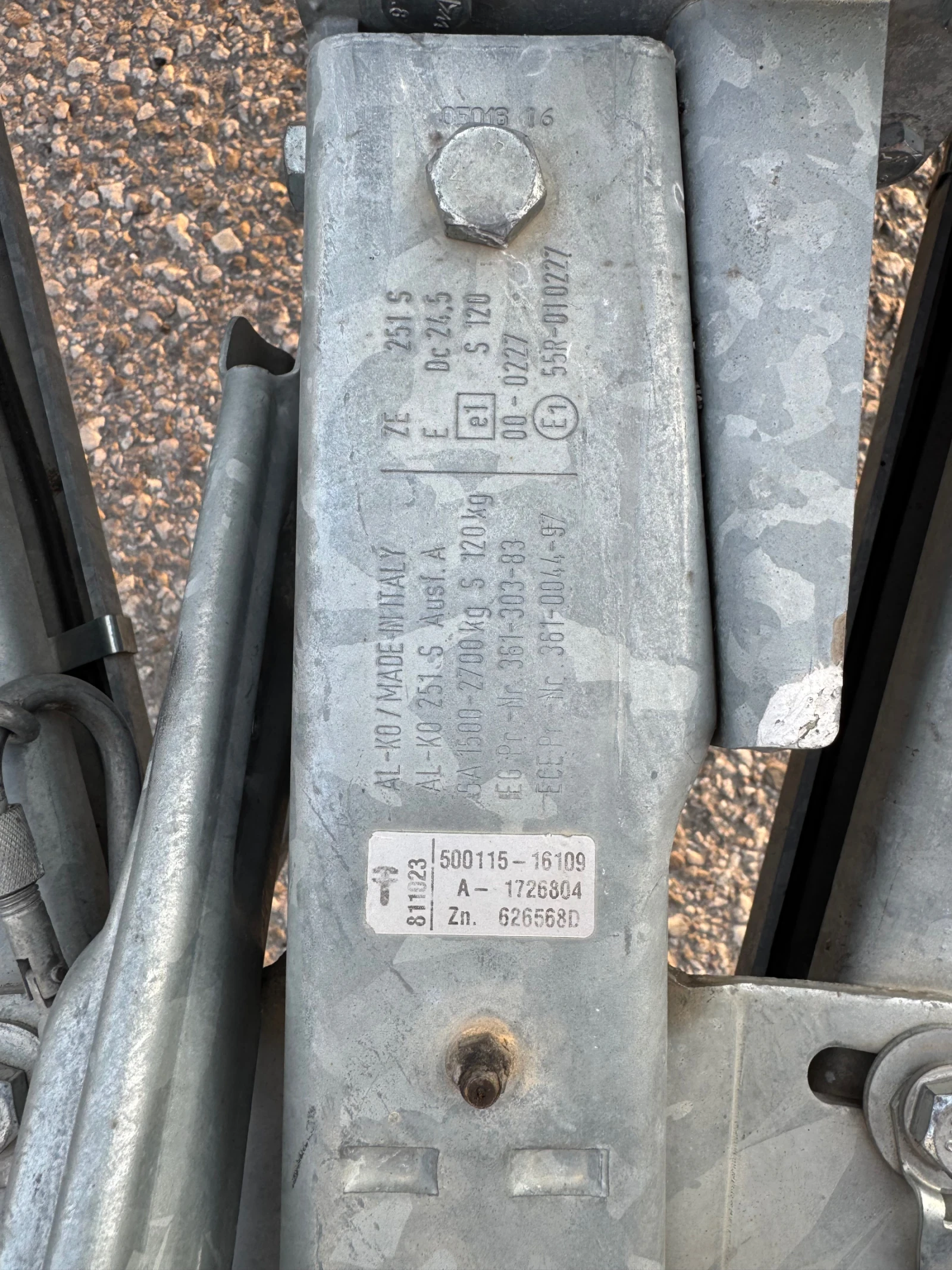   Humbaur  2700   | Mobile.bg   14