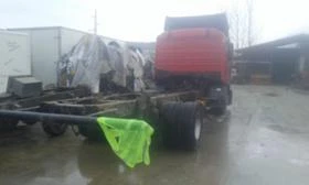 Горивна система за Man 14284, снимка 3