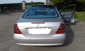 Електрическа система за Mercedes-Benz E 270, снимка 2