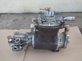 Компресор HOLSET, снимка 14