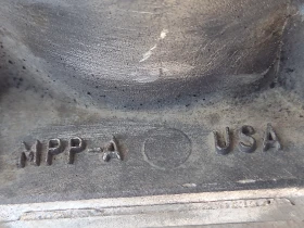 Компресор HOLSET, снимка 10