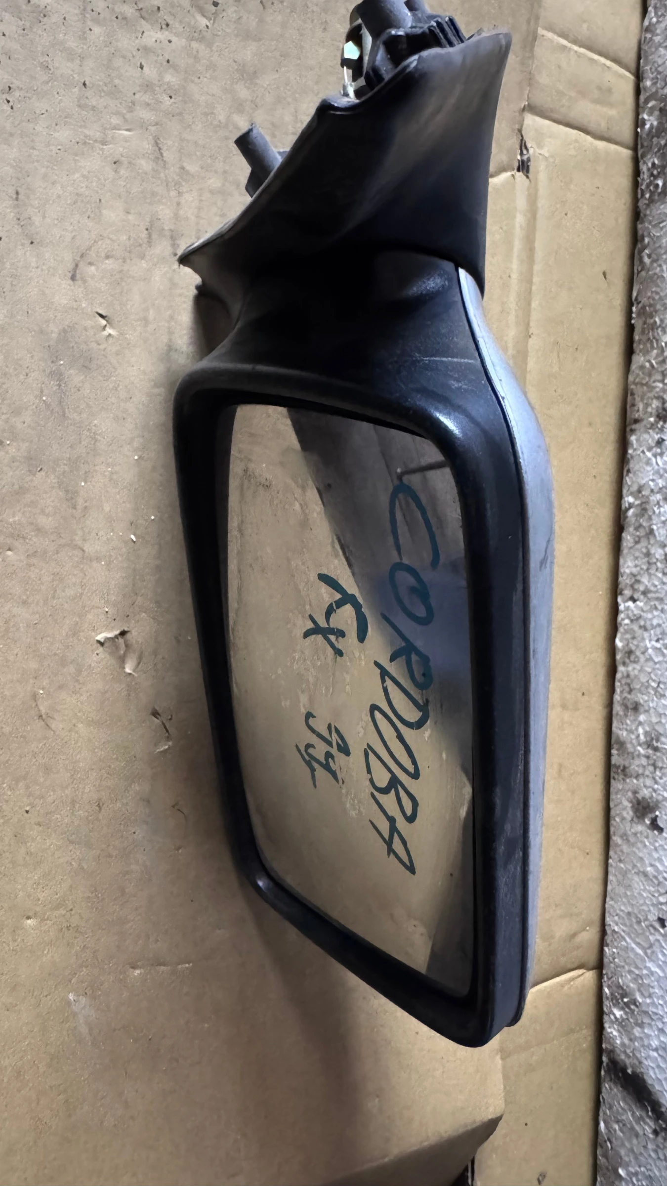   a Seat Cordoba - E10217430 / E10217431 | Mobile.bg   1