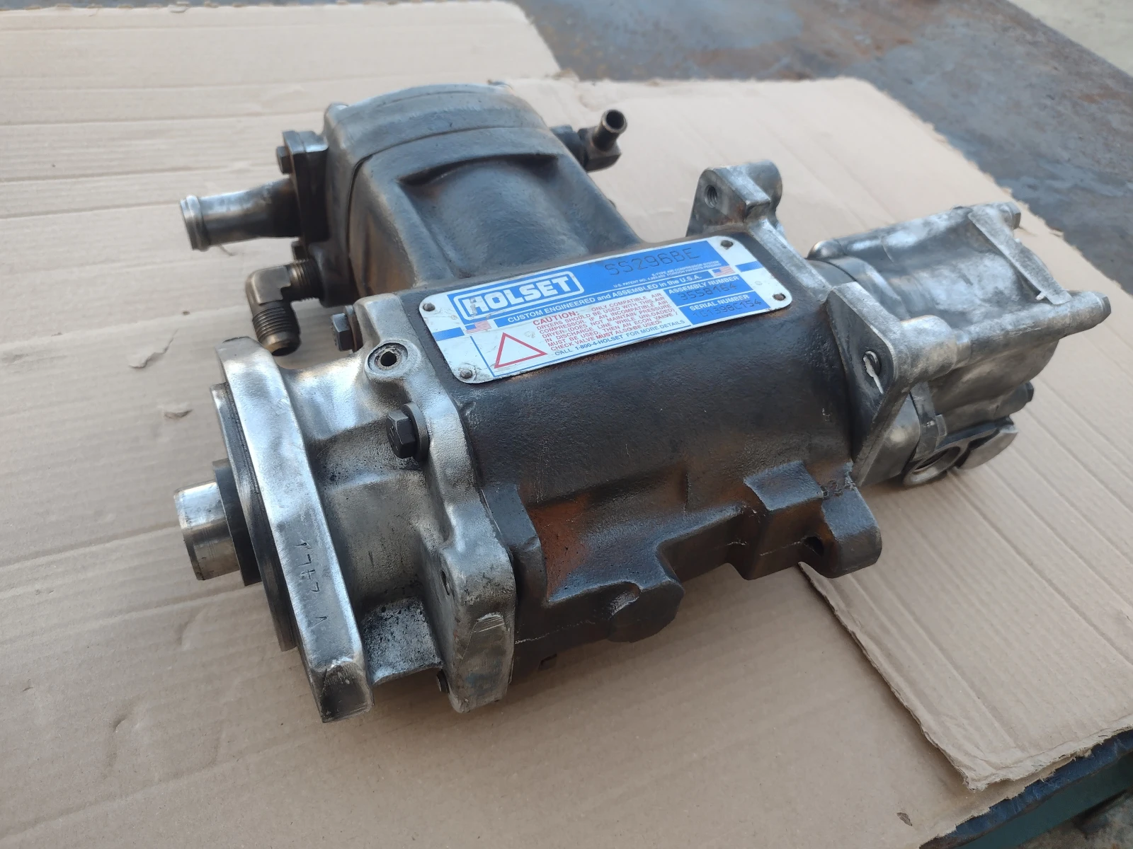 ��������� HOLSET | Mobile.bg � ����������� 3