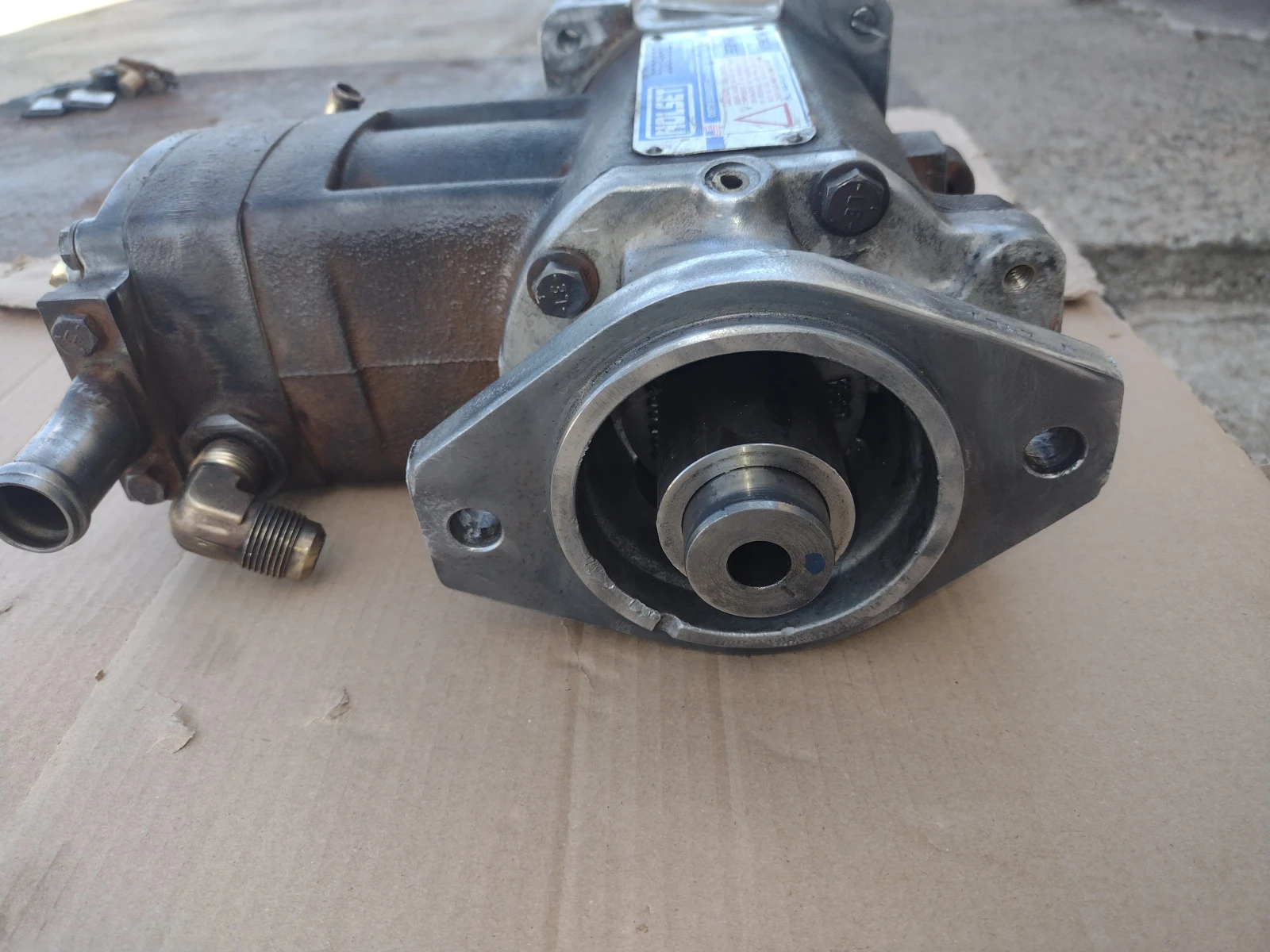 ��������� HOLSET | Mobile.bg � ����������� 6