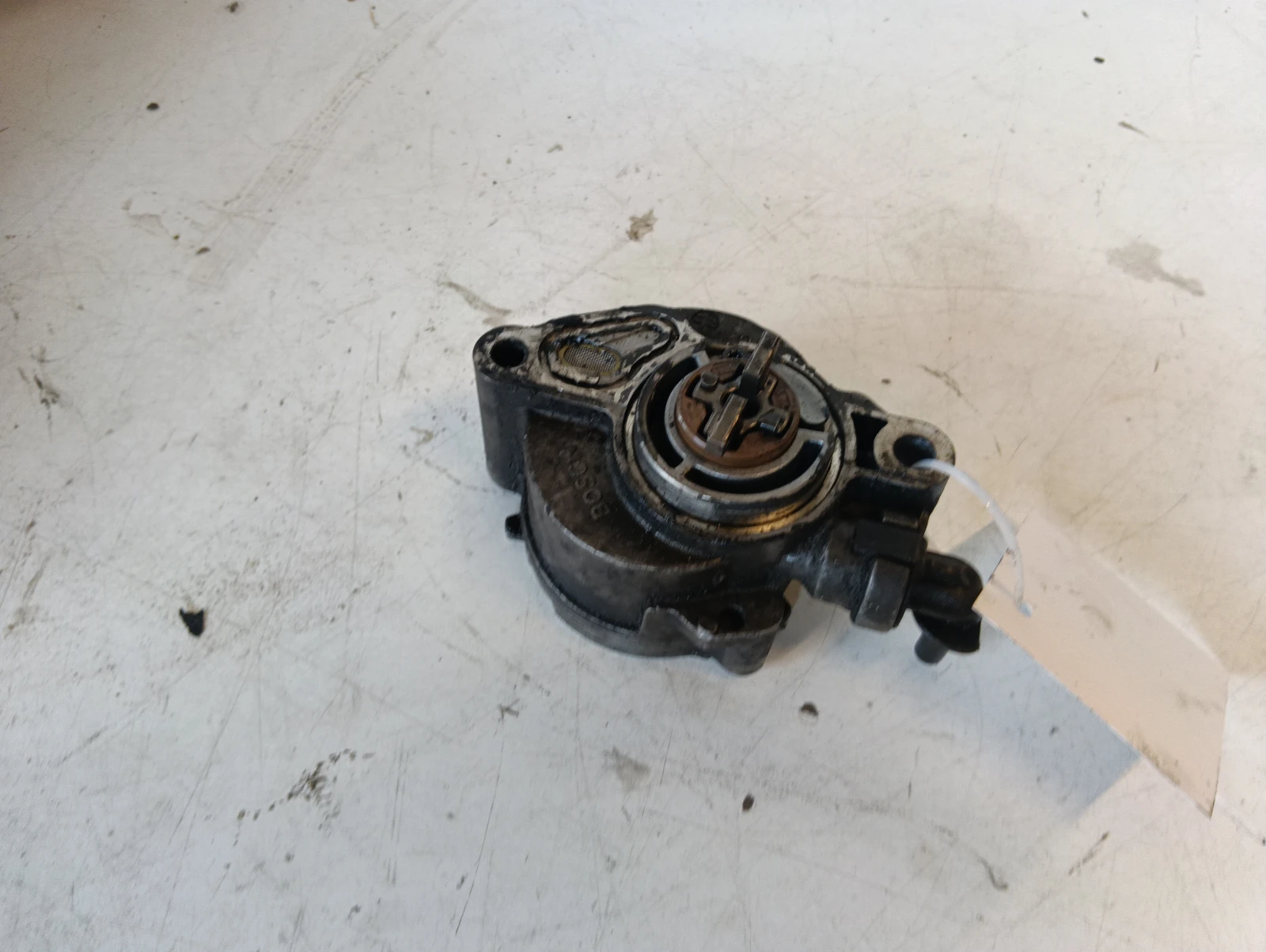 вакуум помпа 1.6 HDI 0355ZA1706 Volvo V50